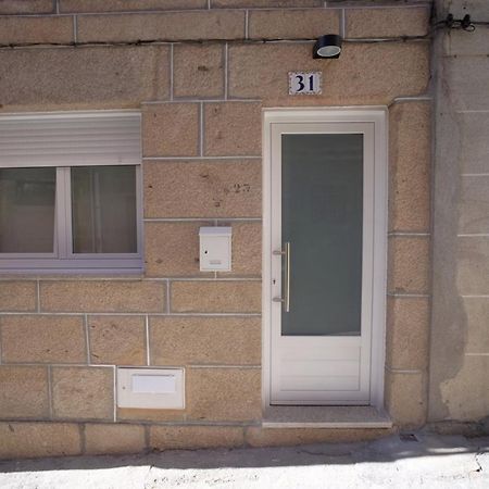 Casa Da Esfarrapada Apartman Redondela Kültér fotó